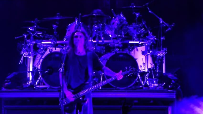 Slayer - Seasons In The Abyss (BB&T Center) Camden,Nj 5.24.19