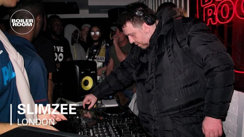 Slimzee | Big A.G. & President T's Birthday Bash