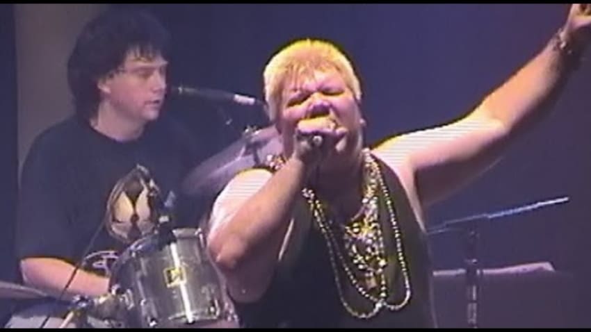 Sloppy Seconds: Live 7/11/98 Indianapolis, IN (Complete Show & Interview)