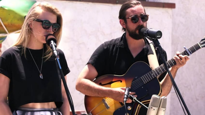 Slow Club - Birds (On The House)