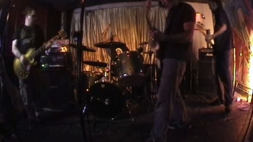 SMUT - (Khyber Pass Pub) Philadelphia,Pa 5.20.06 (COMPLETE SHOW)