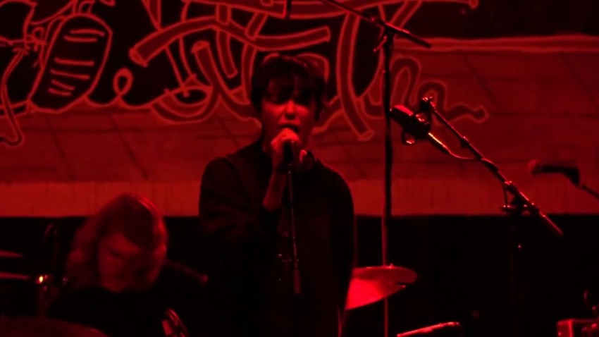 Smut - (Union Transfer) Philadelphia,Pa 10.6.18