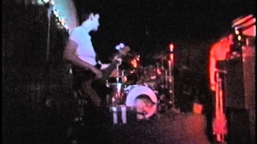 Snowpony - (Pontiac Grille) Philadelphia,Pa 9.11.97