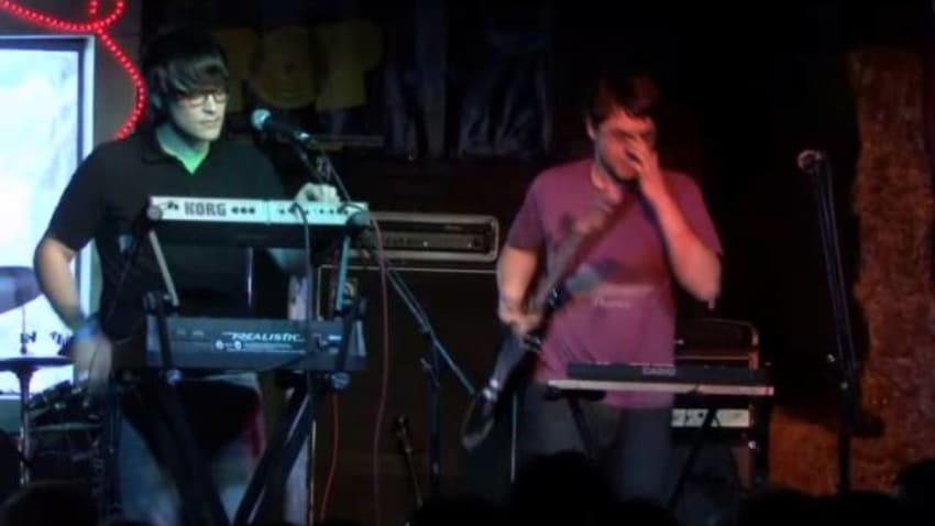 So Many Dynamos - Full Concert - 03/02/08 - Bottom of the Hill (OFFICIAL)