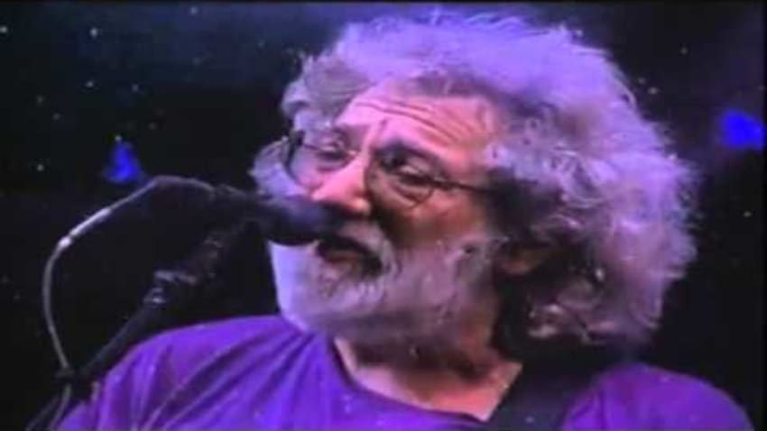 So Many Roads - Grateful Dead - Las Vegas June 26, 1994