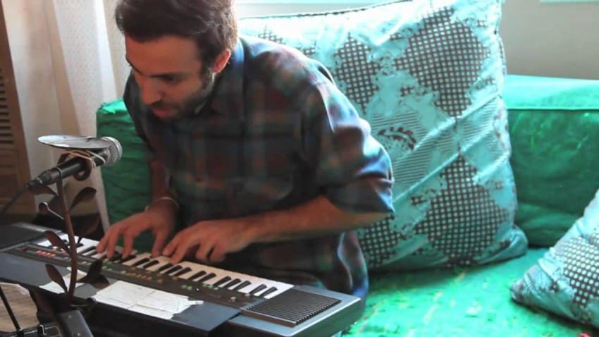 So Many Wizards - Into A Daze (Buzzsession)