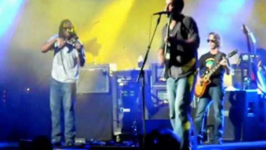 So Right - 5/29/10 - Hartford - [3-Cam]