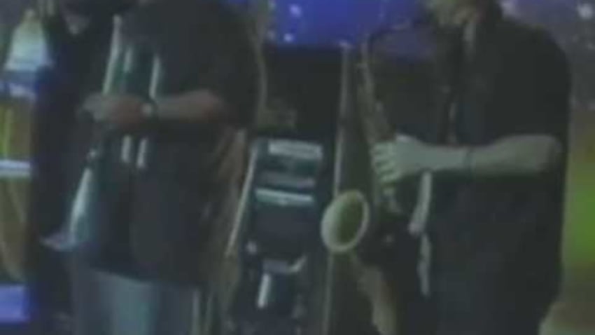 So Right - 6/4/10 - SPAC - [3-Cam]