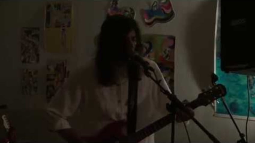 Soft Crime - (Space 1026) Philadelphia,Pa 6.5.18 (Complete Show)