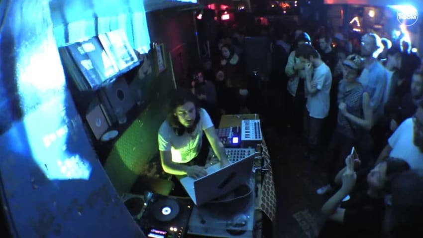 Solpara Boiler Room NYC Live Set