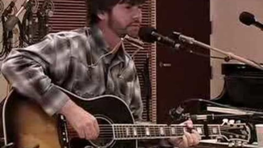 Son Volt - Highways and Cigarettes