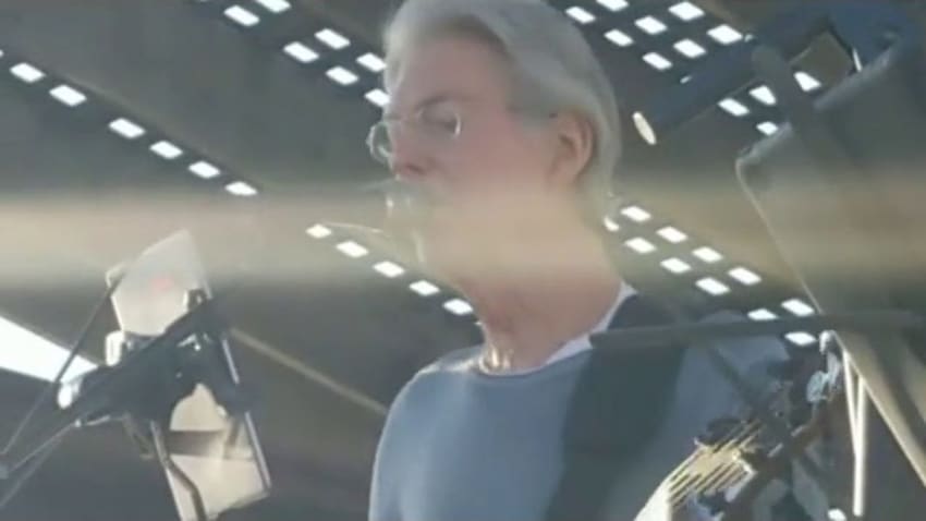 Songs To Phil The Air | Wednesday February 26, 2020