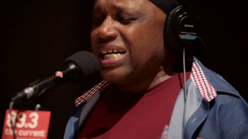 Sonny Knight and the Lakers - Sooner or Later (Live on The Current)