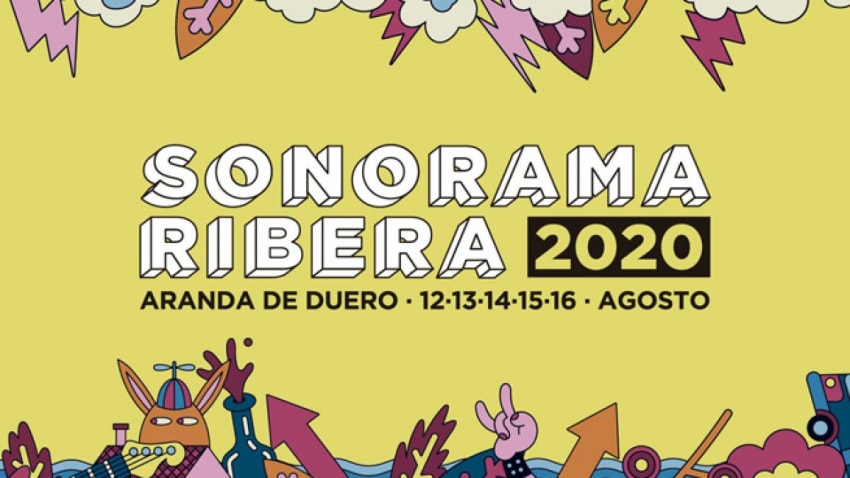 Sonorama Ribera