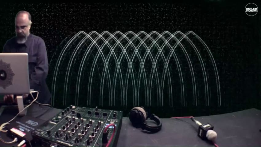 Sote Boiler Room London DJ Set