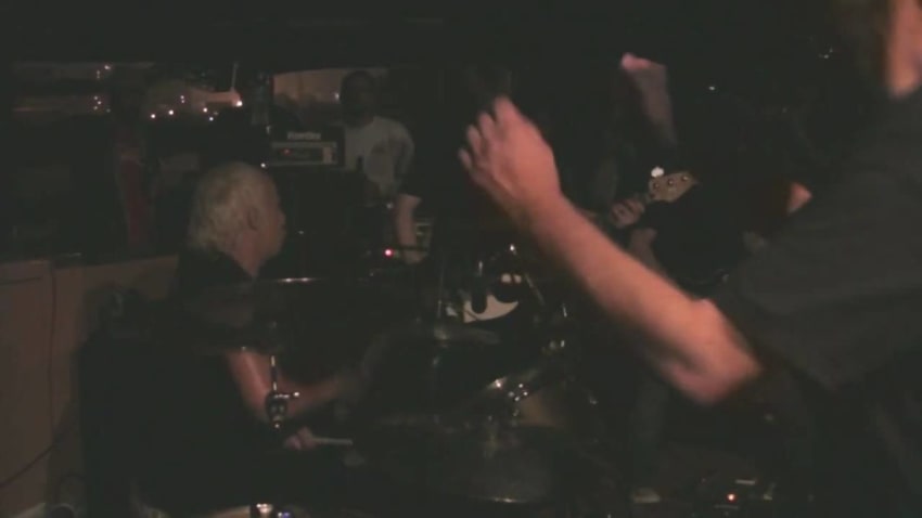 Sound Of Urchin - Rock n' Roll Forever - New York, NY - Boat Show - 8/29/2009