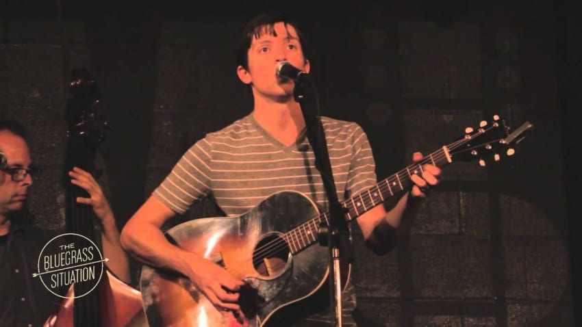 SOUNDCHECK: The Farewell Drifters - "Starting Over"  // The Bluegrass Situation