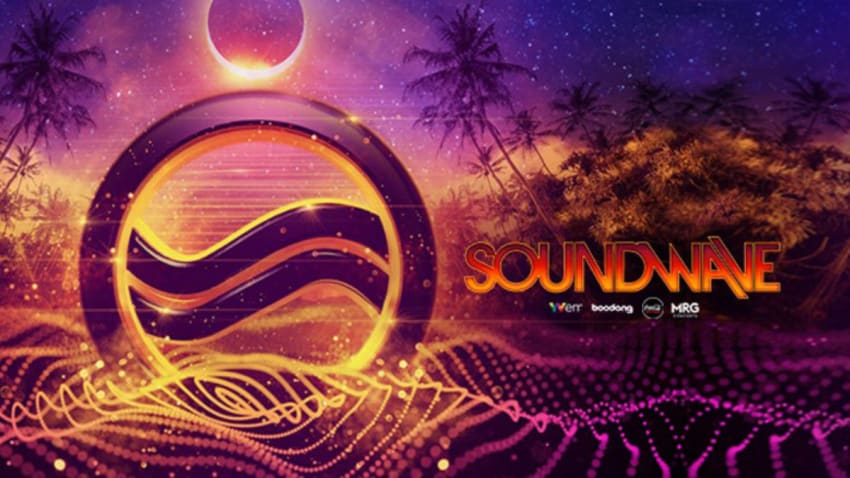 Soundwave