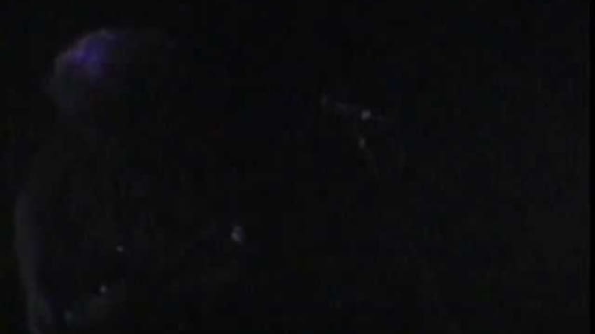 space - Grateful Dead - 3-25-1993 - Chapel Hill, NC (set2-07)