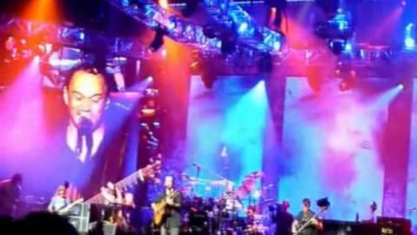 Spaceman - 6/5/10 - SPAC - [2-Cam]