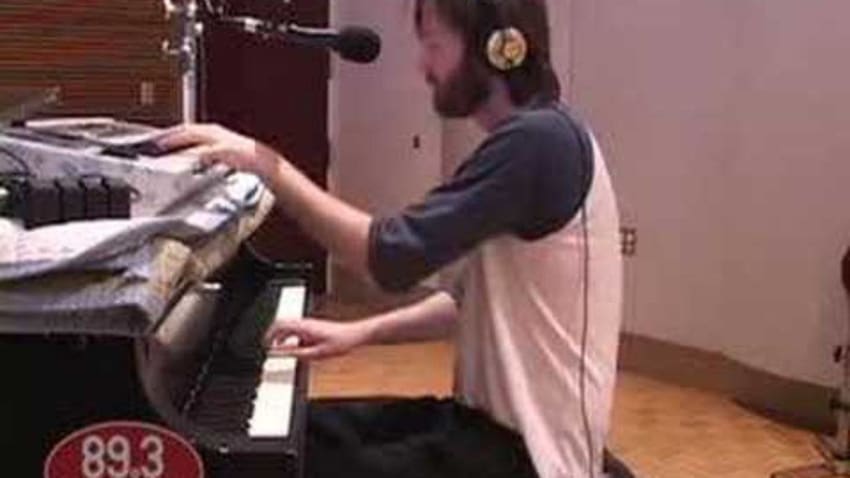 Sparklehorse - Saturday