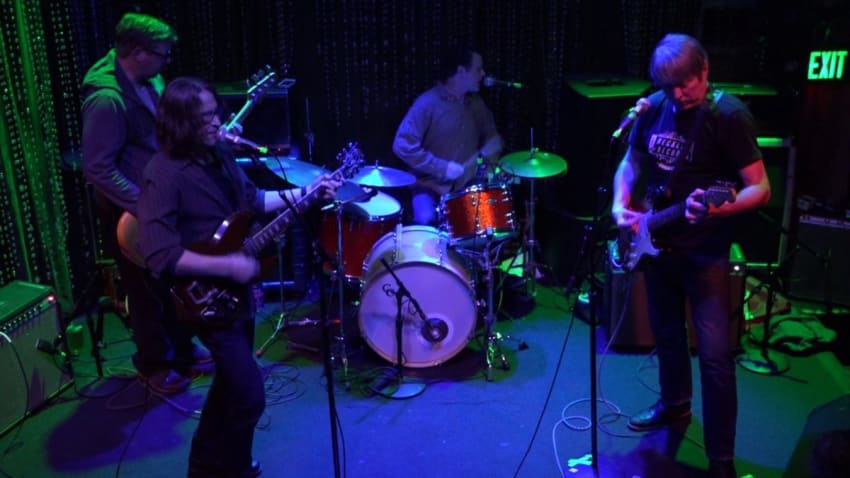 Sparrow Steeple - Hamlet Egg Sandwich (Philadelphia,Pa) 3.31.17