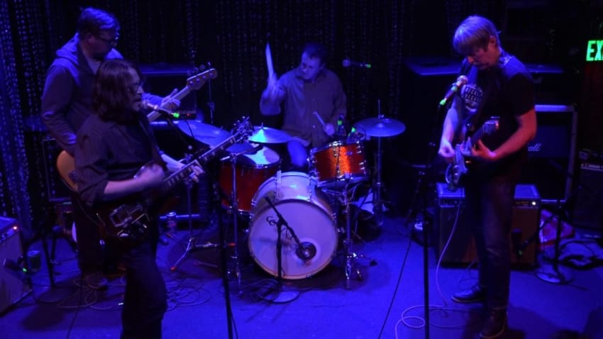 Sparrow Steeple - Roll Baby (Philadelphia,Pa) 3.31.17