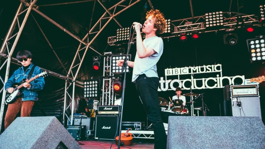 Spinn - Foundations (Reading + Leeds 2019)