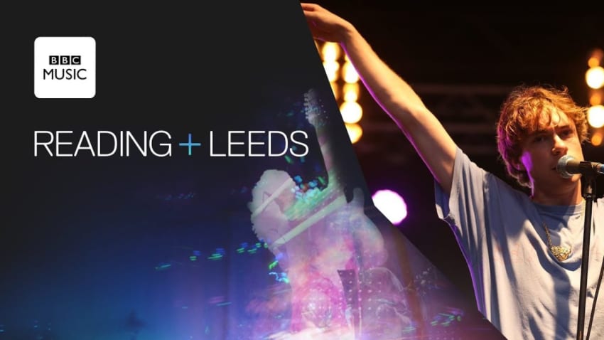 Sports Team - Stanton (Reading + Leeds 2018)