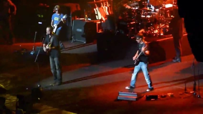 Squirm - 6/5/10 - [2-Cam]