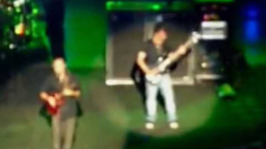 Squirm - 6/5/10 - SPAC - [Remix]