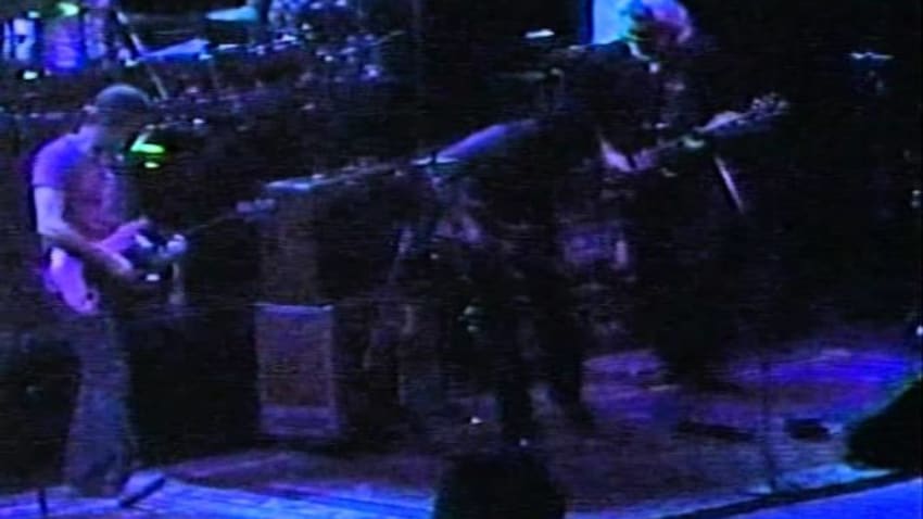 Cassidy - Grateful Dead - 2-12-1989 Great Western Forum, Inglewood, CA. set2-05