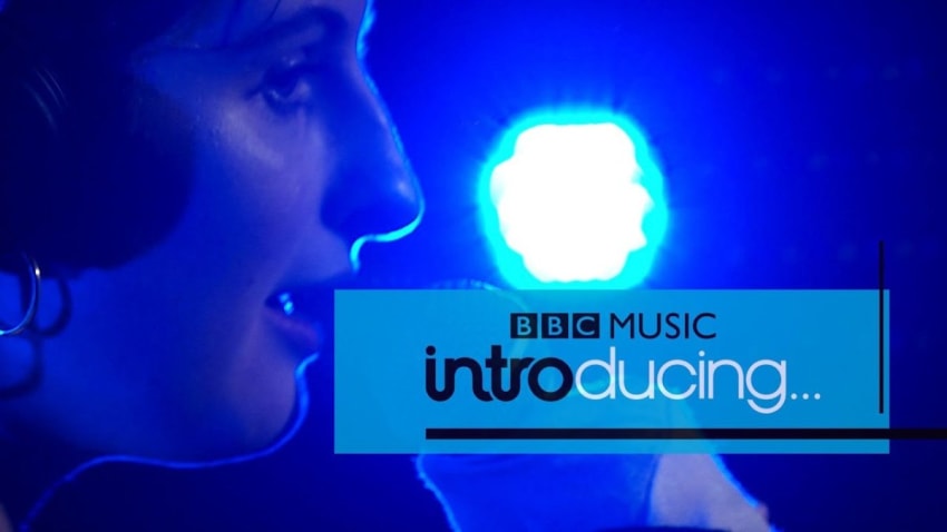 St Martiins - Be The One (Dua Lipa cover)