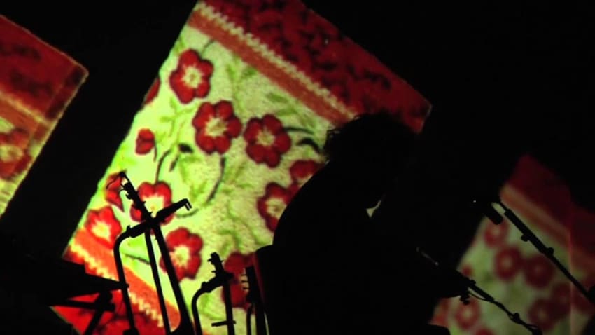 Standstill  "Sálveme Quien Pueda" @ San Miguel Primavera Sound 2010