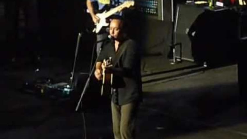 Stay Or Leave - 6/5/10 - SPAC - [2-Cam]