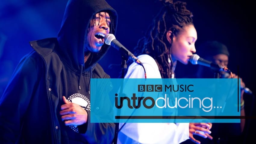 Steam Down - Etcetera (The BME Sessions)