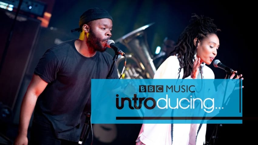 Steam Down - Free My Skin (The BME Sessions) | CONTAINS FLASHING IMAGES