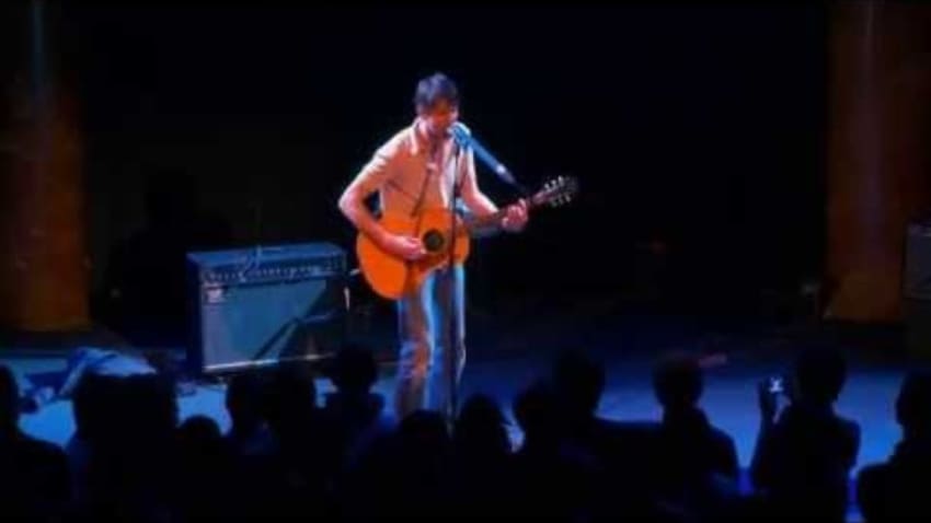 Stephen Malkmus - Harness Your Hopes - 2/25/2009 - Great American Music Hall