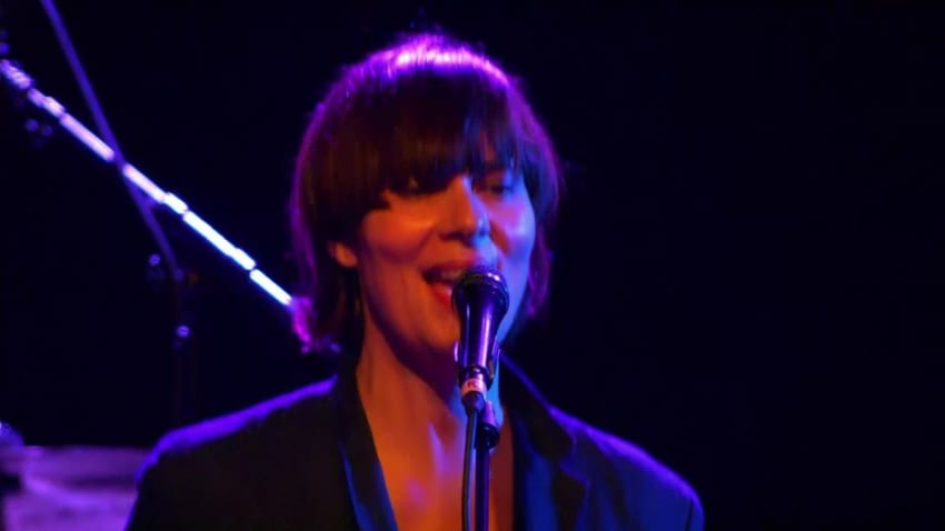 Stereolab live at Primavera Sound 2019