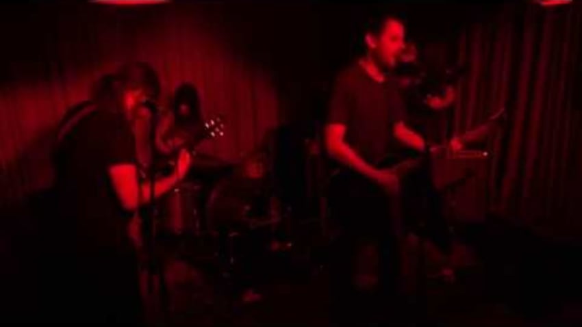 Storks - (Ortlieb's) Philadelphia,Pa 7.17.18 (Complete Show)