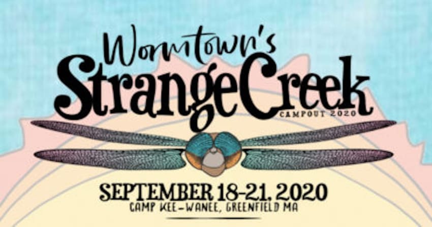 StrangeCreek 2020