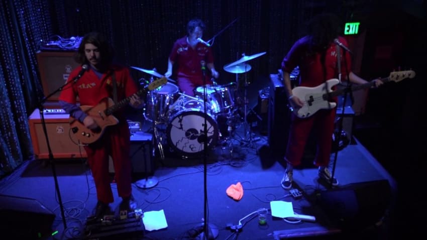 Straw Hats - (Philadelphia,Pa) 1.17.17