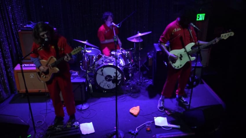 Straw Hats - (Philadelphia,Pa) 1.17.17