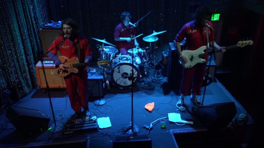 Straw Hats - (Philadelphia,Pa) 1.17.17