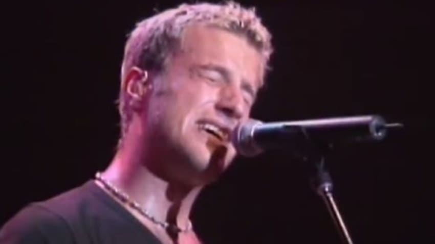 Stroke 9 - Tail Of The Sun - 12/11/2000 - Fillmore Auditorium (Official)