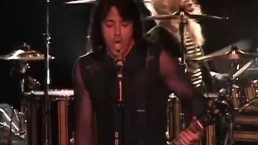 Stryper - (Trocadero) Philadelphia,Pa 10.29.05 (Complete Show)