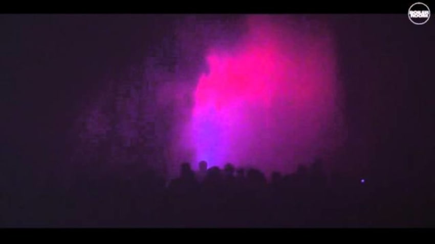 Sunn O))) Boiler Room Berlin Live Set