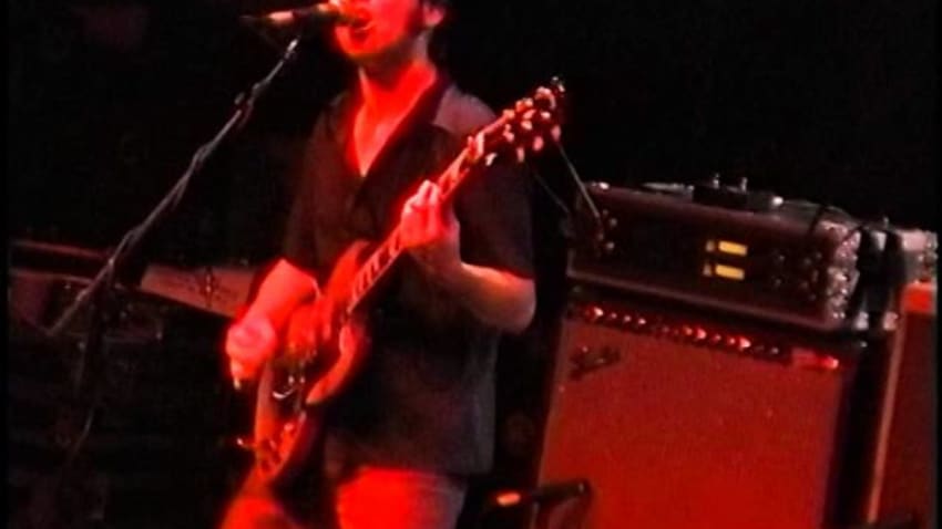 Supergrass - (Electric Factory) Philadelphia,Pa 7.10.97 Complete Show)