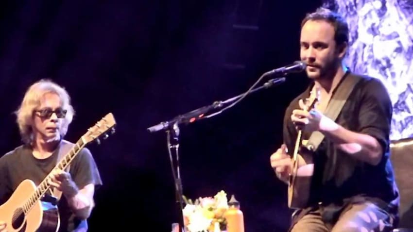 Sweet - 8/20/11 - Dave and Tim - [Clean/Sync] - Charlottesville, Va