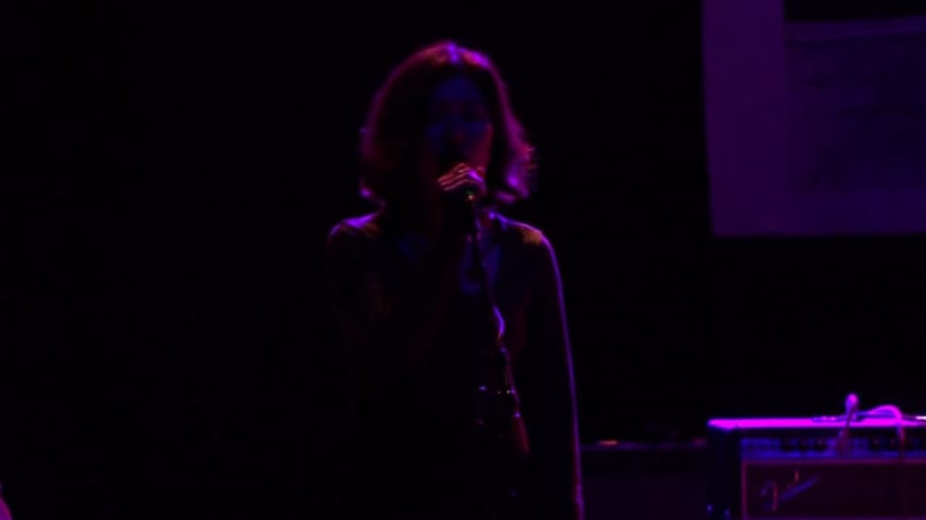 Swirlies - (Union Transfer) Philadelphia,Pa 10.6.18 (Complete Show)